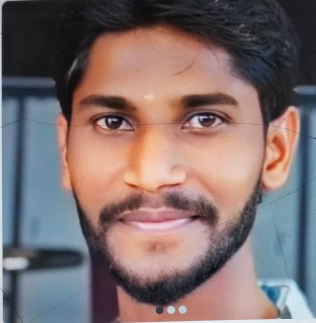 Groom Image